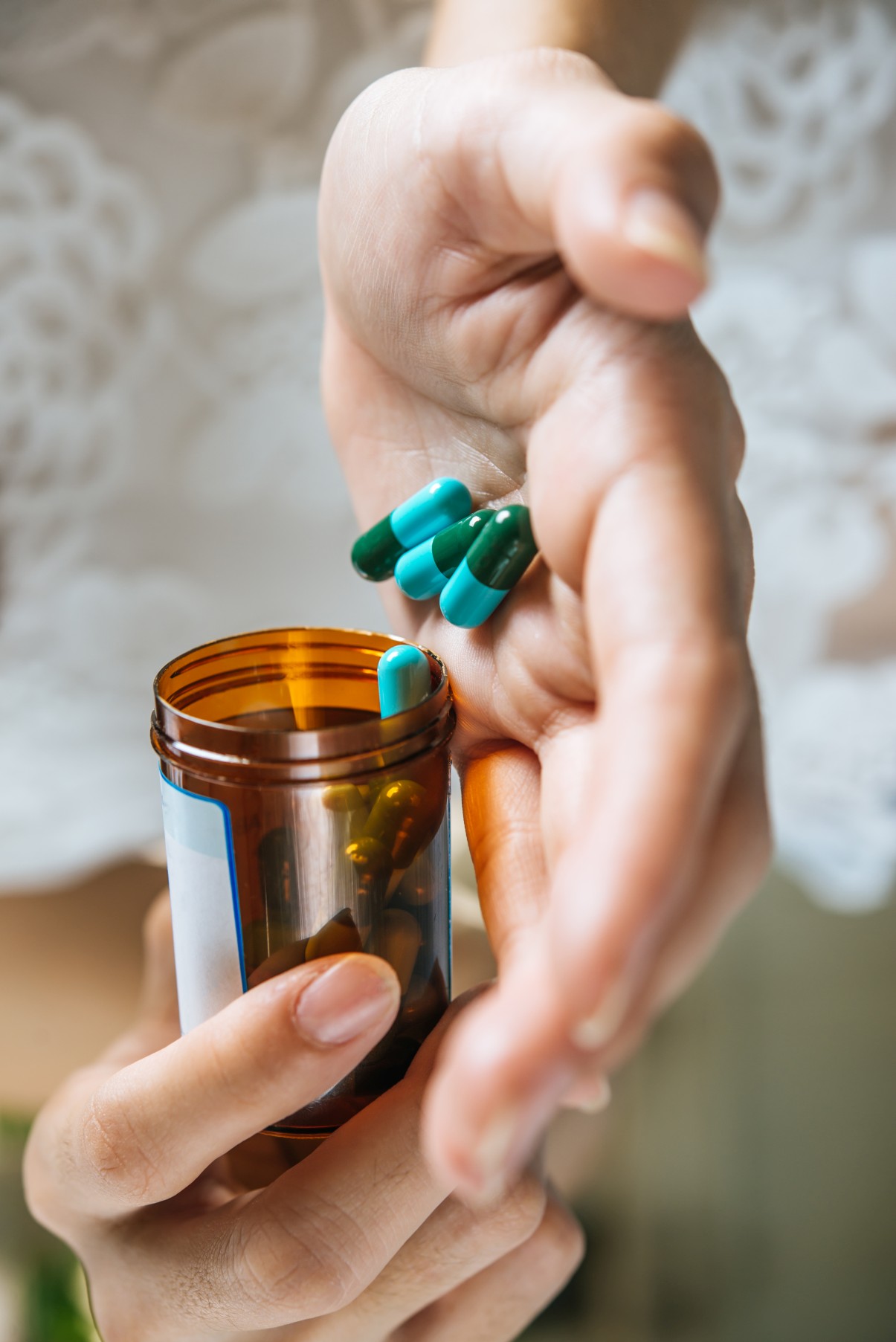 Proč jsou akcie farmaceutických firem skvělou investicí v době stárnutí populace