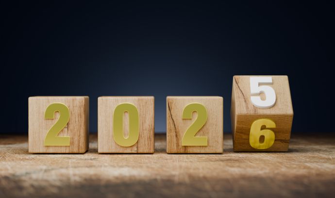 Můj pohled na rok 2025 na investičních trzích a výhled do roku 2026