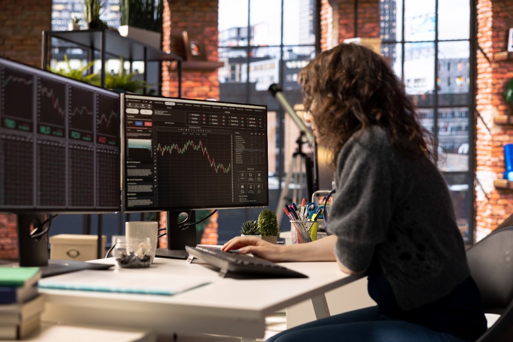 S&P 500 v roce 2025: Další silný rok, ale s jasnými lekcemi pro nás investory