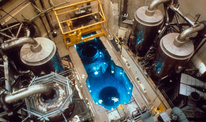 X-Energy: Inovátor jaderné energetiky míří na burzu!