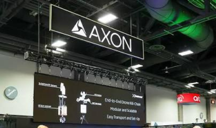 Proč je Axon Enterprise investiční příležitostí, kterou byste neměli přehlédnout